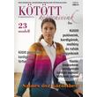 Kötött kedvenceink magazin 2022-3 ŐSZ