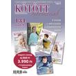 Kötött kedvenceink lapcsomag