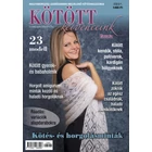 Kötött kedvenceink kézimunka magazin 2023 tavasz