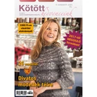 Kötött kedvenceink magazin 2016 VI//4 Tél