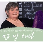 6 TIPP Gyöngyvértől évkezdésre 