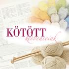 Kötött Kedvenceink magazinok és éves előfizetés a Fonalparadicsomban