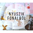 Fonalbarát nyuszik 