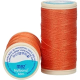 MEZ Nylbond erős varrócérna 60 m