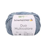 Duo Multicolore égboltkék 00052