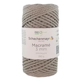 Makramé 3 mm fonalcsalád
