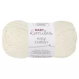 Easy Cotton Baby Smiles natur 01002