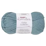 Easy Cotton Baby Smiles világos farmer kék 01051