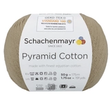 Pyramid Cotton bézs 00005