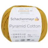 Pyramid Cotton okker sárga 00012