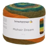 Mohair Dream earth color 00086