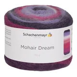 Mohair Dream berry dream color 00087