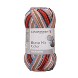 Bravo Mix Color Fonalcsalád Limitált kiadás