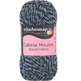 Catania Color Mouliné fonalcsalád