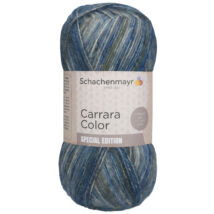 Carrara Color kék-keki árnyalatok 0083