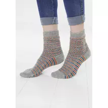 Regia Unicolor 50 g 4 szálas zokni 