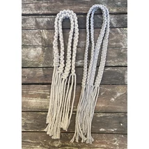 Makramé táskafülek, leírás 3 és 5 mm-es makraméra ÁltalánosSEO beállításokAdatokTulajdonságokLinkekMűködésAkciókVevőcsoport árakTovábbi képek (0)MatricákFizetés és szállítás Állapot:	 Rendelhető termék:	 Kifutó termék Automatikusan kifutott termék lesz, a