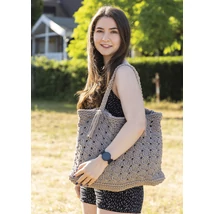 Schachenmayr macramé 3 mm fonal