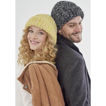 Kötött kedvenceink magazin 2025 ÖSZ-TÉL