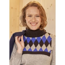 Kötött kedvenceink magazin 2025 ÖSZ-TÉL