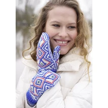 Kötött kedvenceink magazin 2025 ÖSZ-TÉL