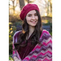 Kötött kedvenceink magazin 2025 ÖSZ-TÉL