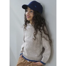 Kötött kedvenceink magazin 2025 ÖSZ-TÉL