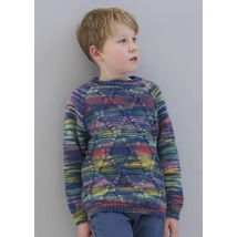 Kötött kedvenceink magazin 2025 ÖSZ-TÉL