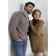 Kötött kedvenceink magazin 2025 ÖSZ-TÉL