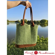 taskafülek börből kézműveseknek