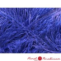 Eyelash 100 g lila