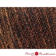 Chain Metallic fekete bronz