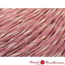 Giant Wool fehér, rózsaszín