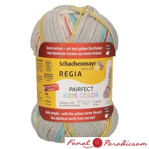 KIDS COLOR  design line by Arne & Carlos vive 02984