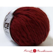 Sale Winter Burgundy fonal