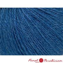 Silk farmer kék