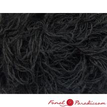 Eyelash Wool fekete