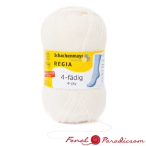 Regia 100 g 4 szálas zokni fonalcsalád