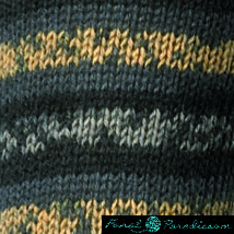 Regia color zoknifonal 100 g szürke- krém mintás 07711