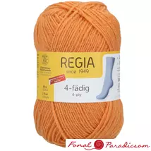 Regia 150 g 6 szálas zokni fonalcsalád