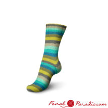Regia 6- szálas Color 150 g  6 szálas zokni fonalcsalád