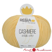 Regia Premium Cashmere fonalcsalád 