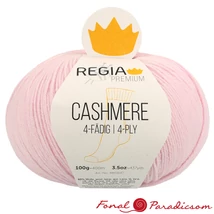 Regia Premium Cashmere fonalcsalád 