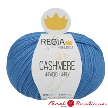 Regia Premium Cashmere fonalcsalád 