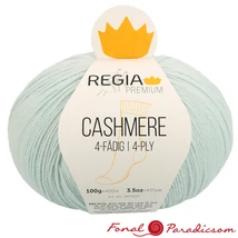 Regia Premium Cashmere fonalcsalád 