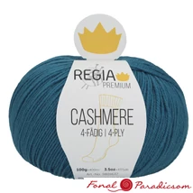 Regia Premium Cashmere fonalcsalád 