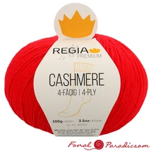 Regia Premium Cashmere fonalcsalád 