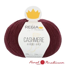 Regia Premium Cashmere fonalcsalád 