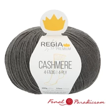 Regia Premium Cashmere fonalcsalád 