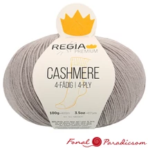 Regia Cashmere fonalcsalád